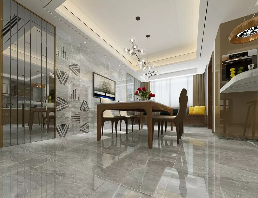 一份格調滿滿的家裝攻略，趕快收藏吧