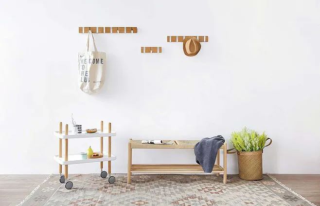 花開疫散，家還是那個溫馨的家！