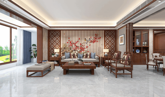 備受新中產階級追捧的古堡系列,究竟有何魔力?