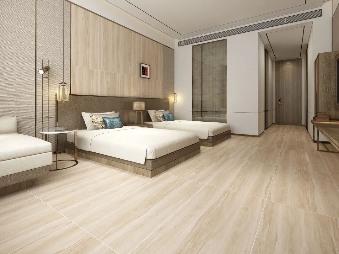 Log Style | 高級(jí)又溫馨,這種原木風(fēng)不能錯(cuò)過!