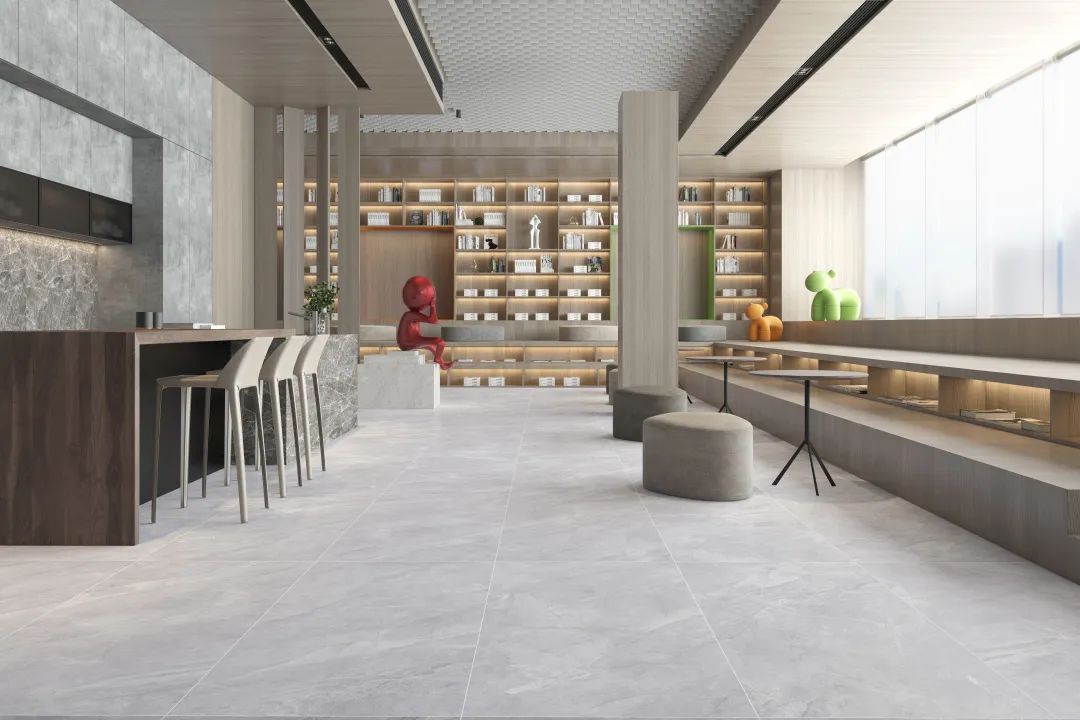 G · 新品 | 流光系列,為你的空間注滿(mǎn)魅力值!