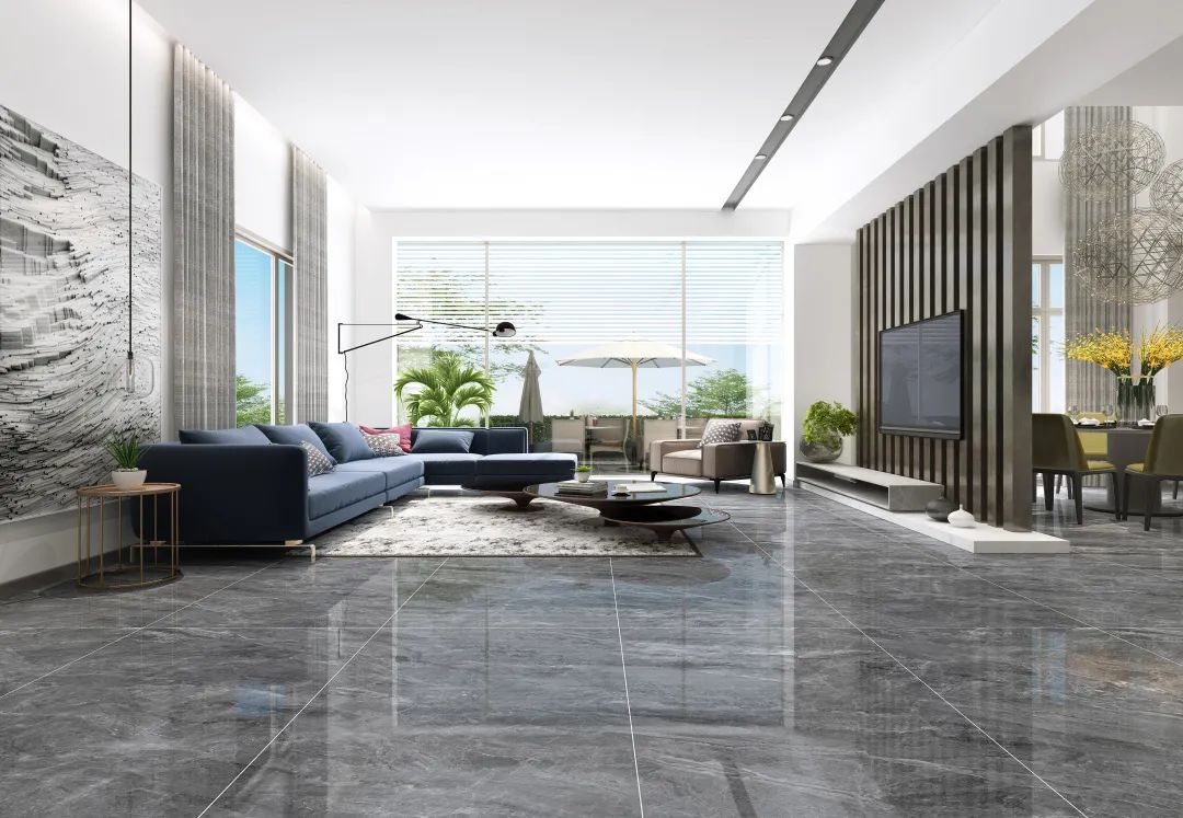 G · 巖板 | 自然美學(xué),為空間打造時(shí)尚高級(jí)范!