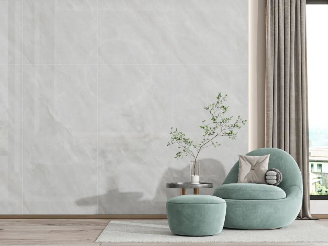 綠蘋果煥新攻略 | 空間這樣子搭配,打造出秋天韻味的高級感!