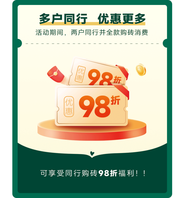 綠蘋果優選 裝出Dream House | 約定春天,1惠到底(圖10) 綠蘋果優選 裝出Dream House | 約定春天,1惠到底(圖10)