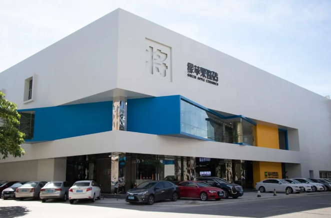 G · 招商加盟 | 多重賦能,硬核攬金,打造財富新賽道!