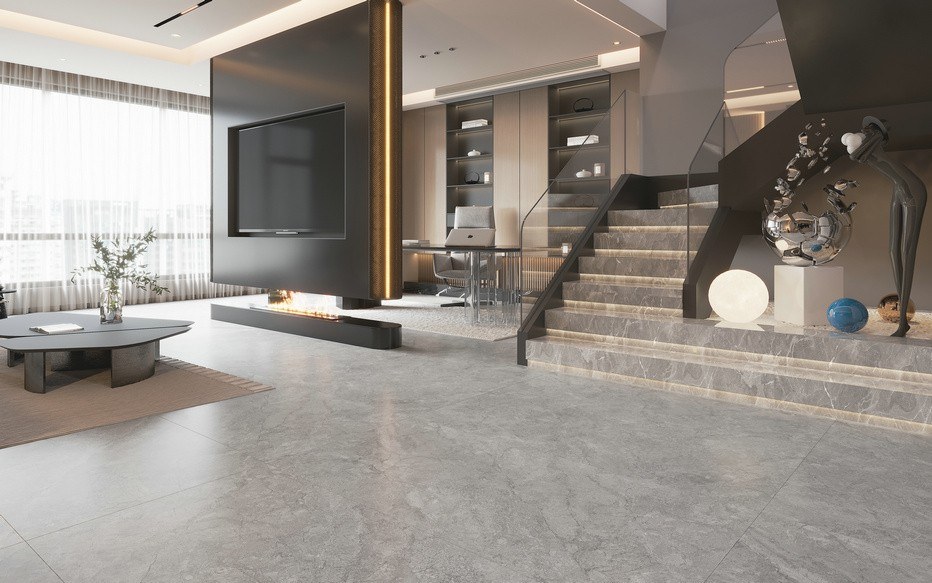 愛馬仕灰效果圖